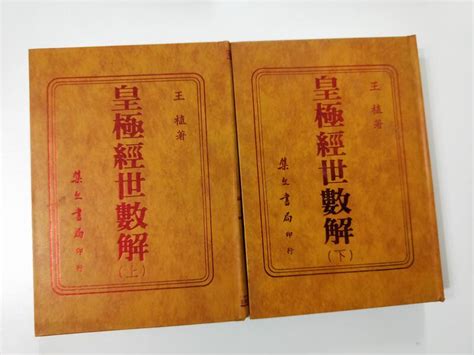 皇極經世全文|皇極經世書 (四庫全書本)/全覽